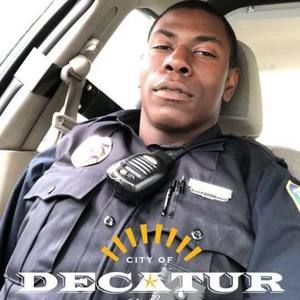 Meet your Posher, Darius